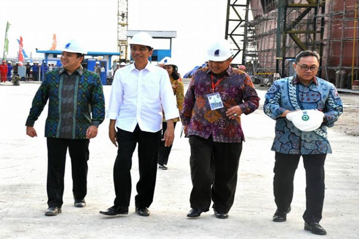 Penantian Panjang Pembangunan Jalan Tol di Lampung 