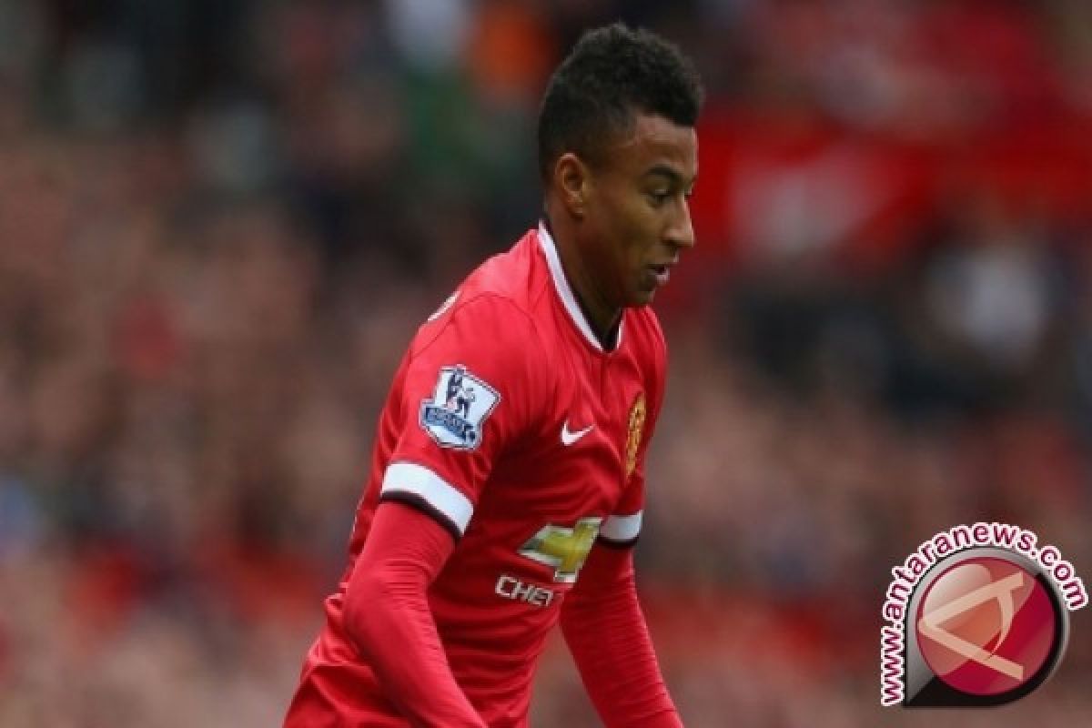 Lingard Antar Manchester United Tekuk WBA 2-0