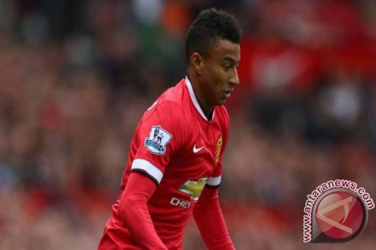 Lingard antar Manchester United tekuk WBA 2-0