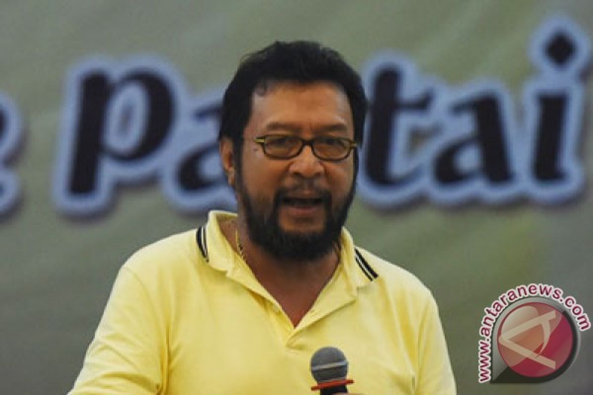 Yorrys kecewa isu caketum Golkar didukung pemerintah