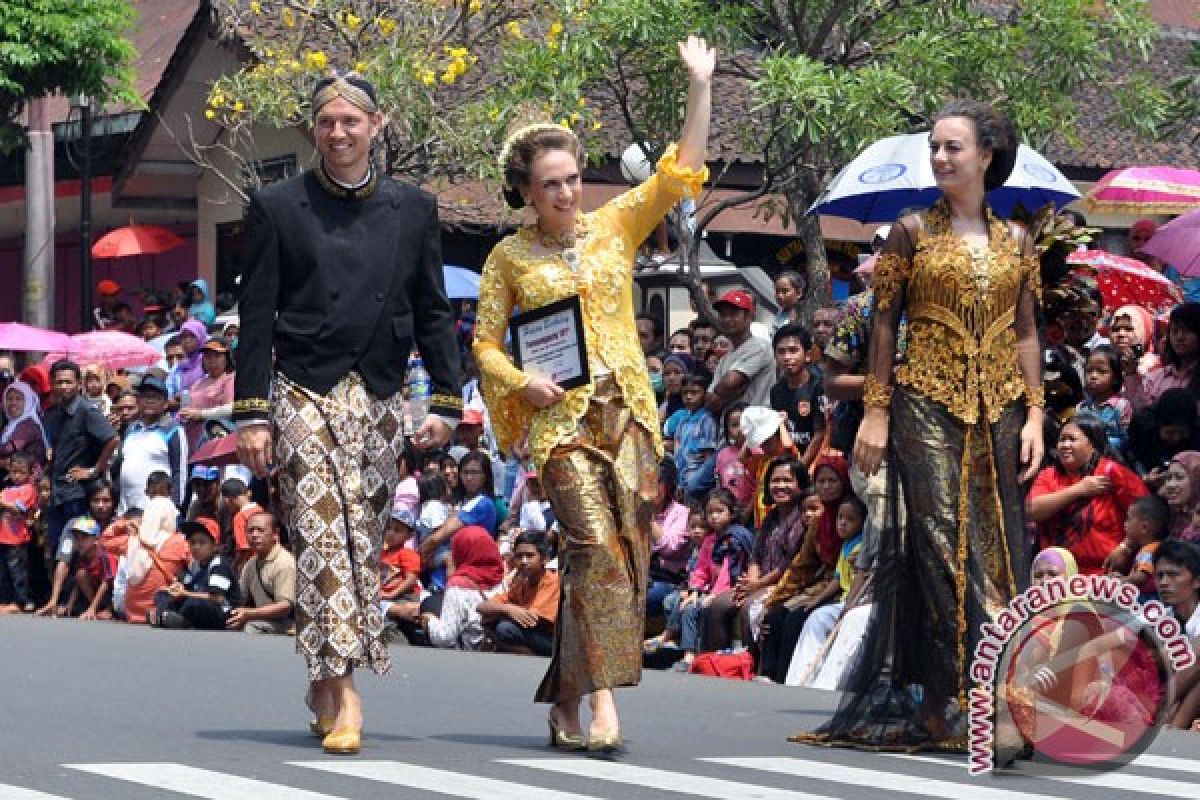 Temanggung masuk nominasi penghargaan pembangunan daerah 2019