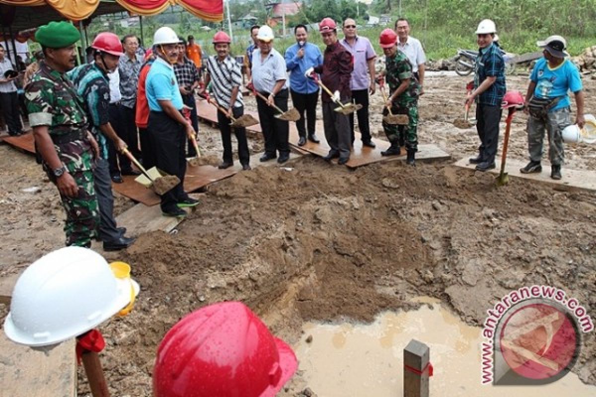 Samarinda Segera Miliki Sekolah Tiga Bahasa 