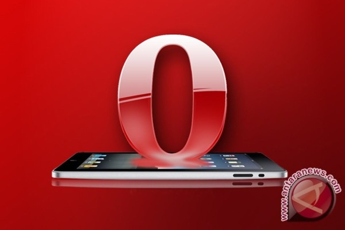 Opera Pasang Target Integrasikan Opera Max