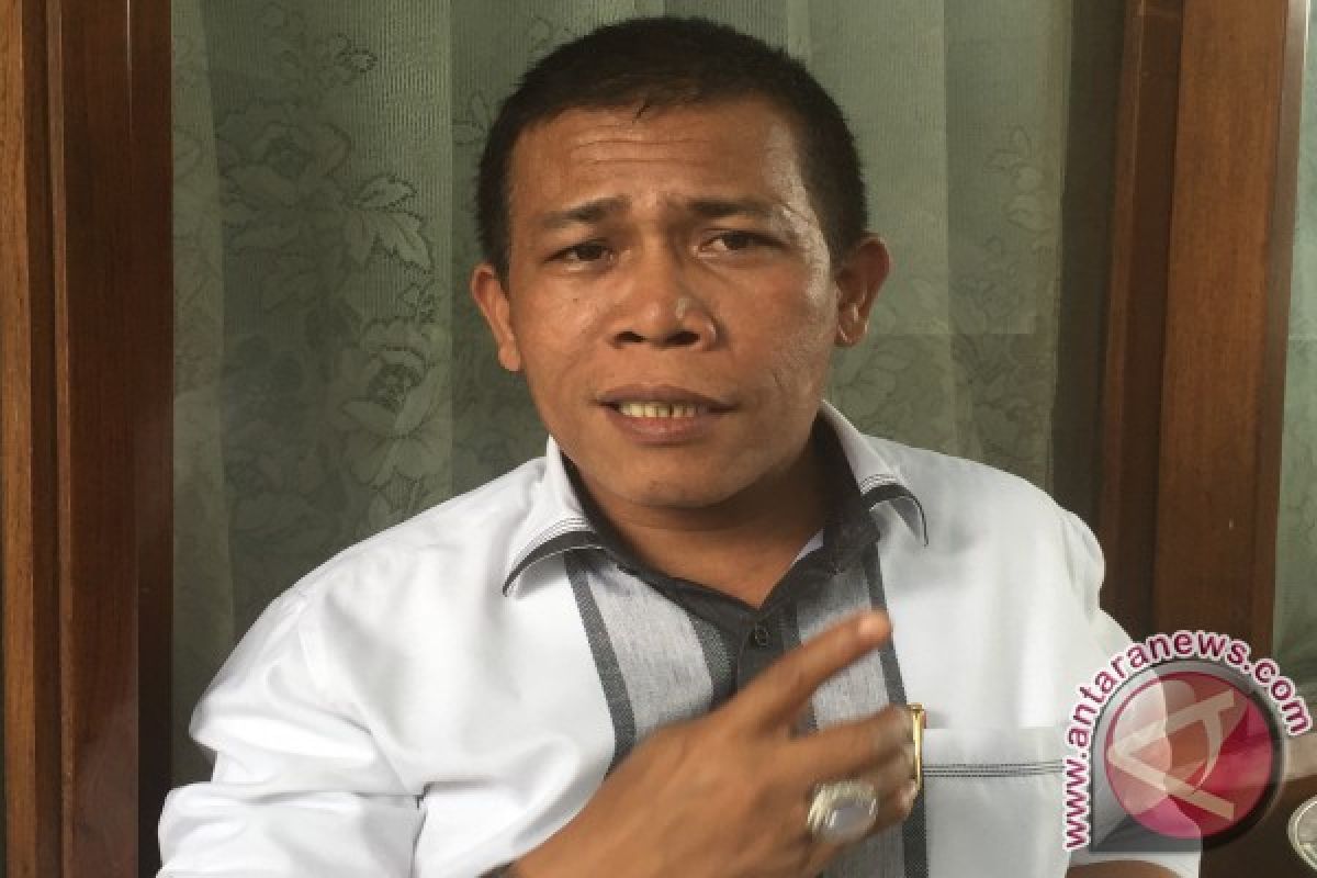 Anggota pansus hak angket KPK pertanyakan ketidakhadiran Miryam