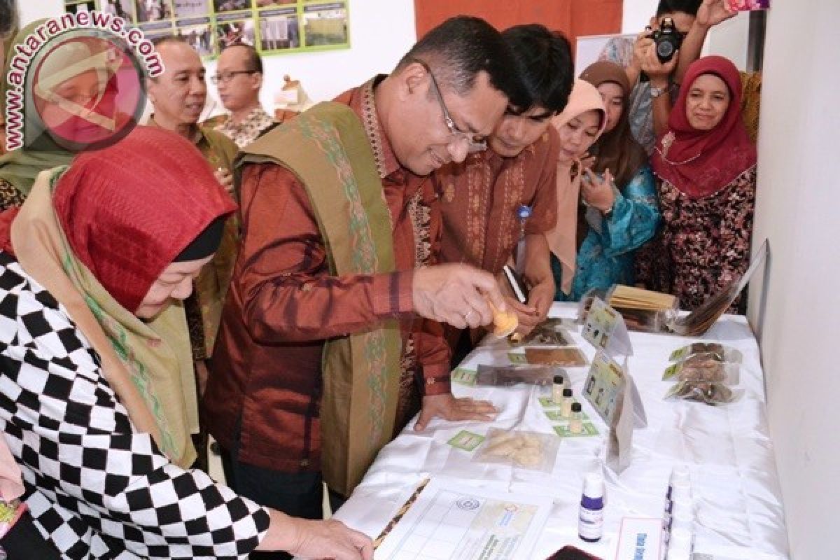 Menperin undang IKM manfaatkan hasil riset pangan gratis