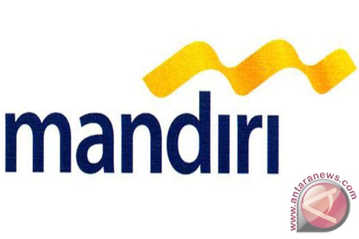 Mandiri Kembali Gelar Kompetisi