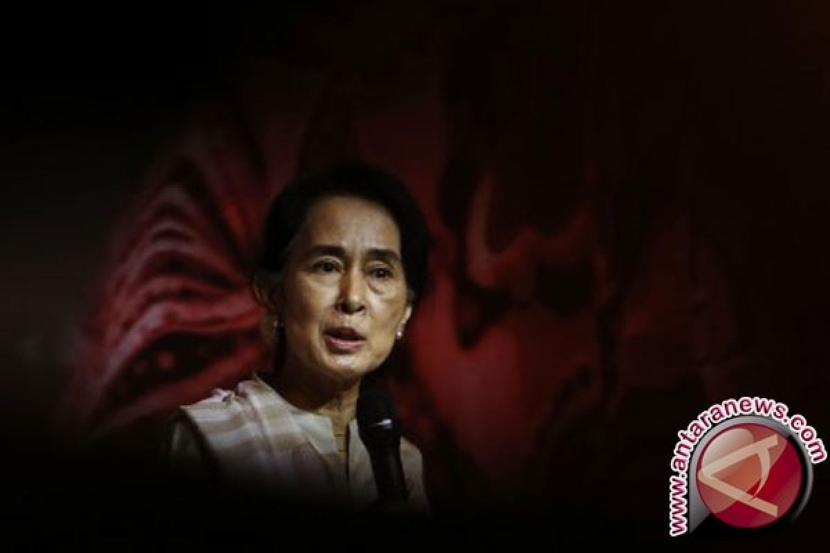 Partai Berkuasa Myanmar Menyatakan Kalah
