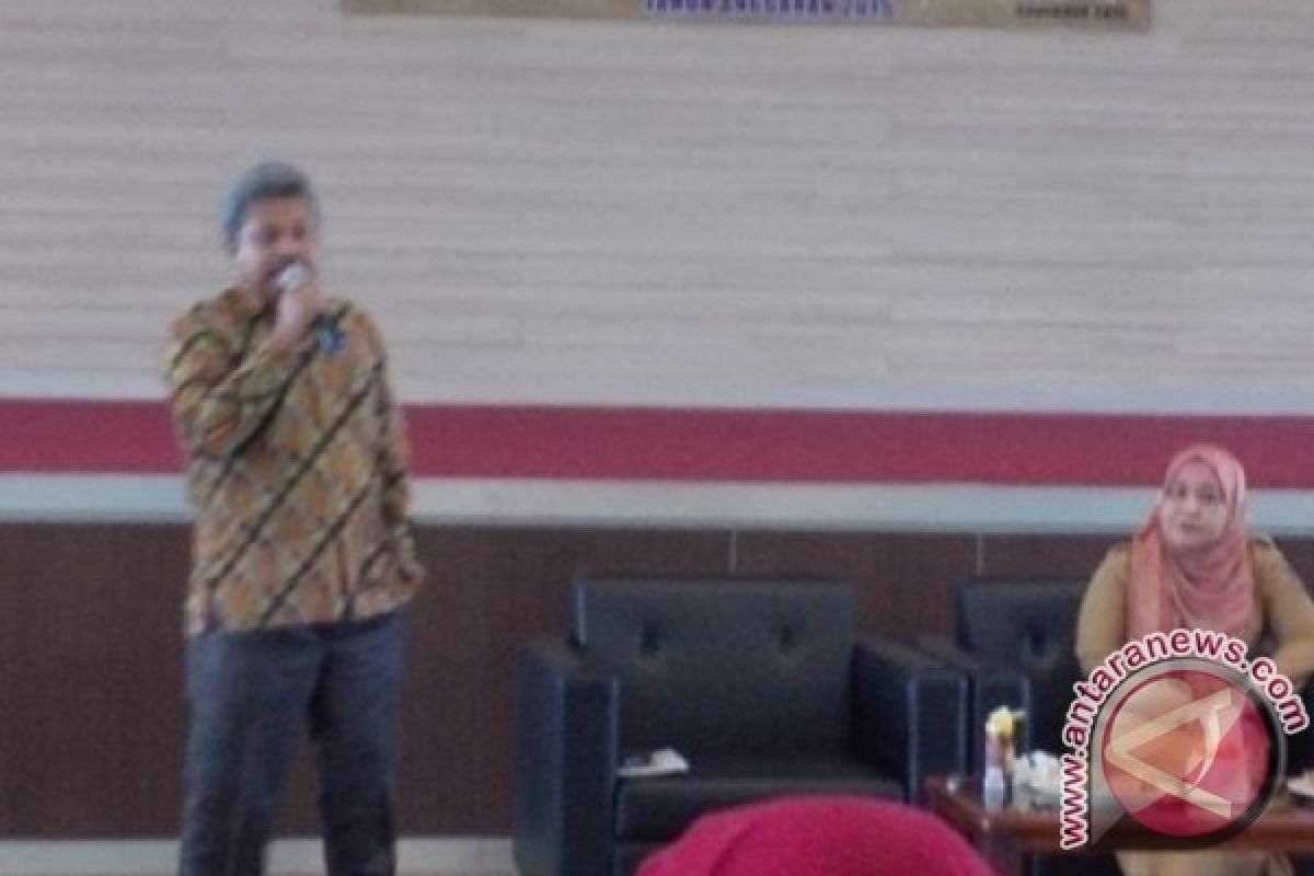 Nuroji : Pemkot Depok Harus Fokus Garap Pariwisata