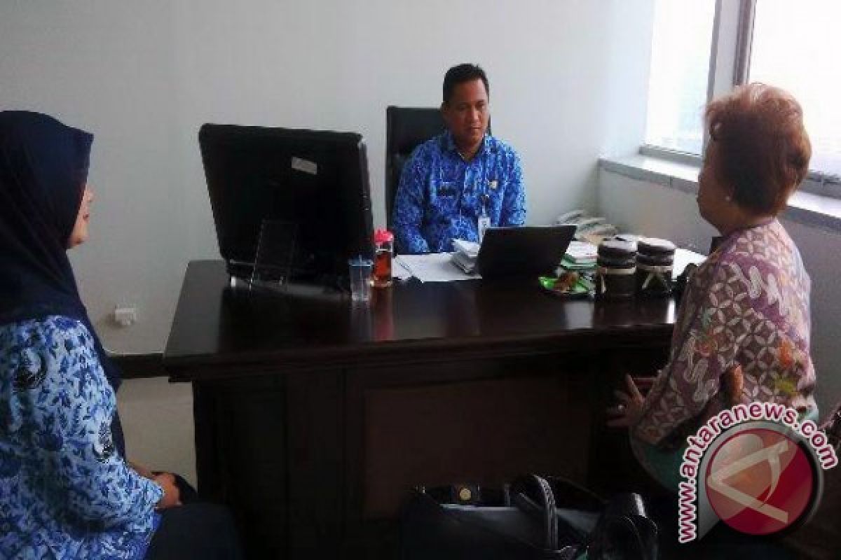 DPRD Manado konsultasikan pembentukan BK ke Kemendagri 