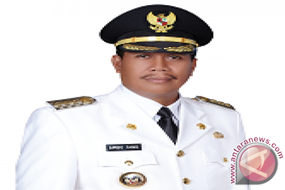 Tanjabtim latih relawan bencana  