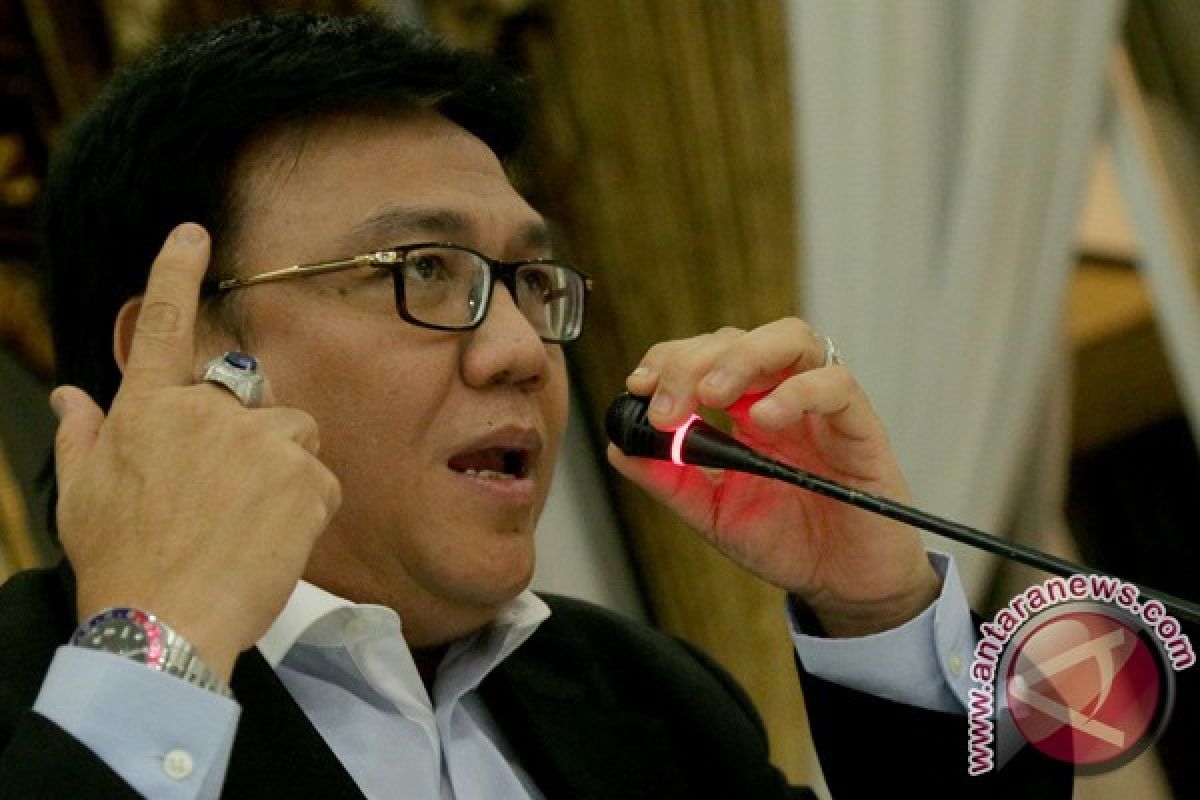 Pemprov Sumsel anggarkan KUR Rp2,69 miliar