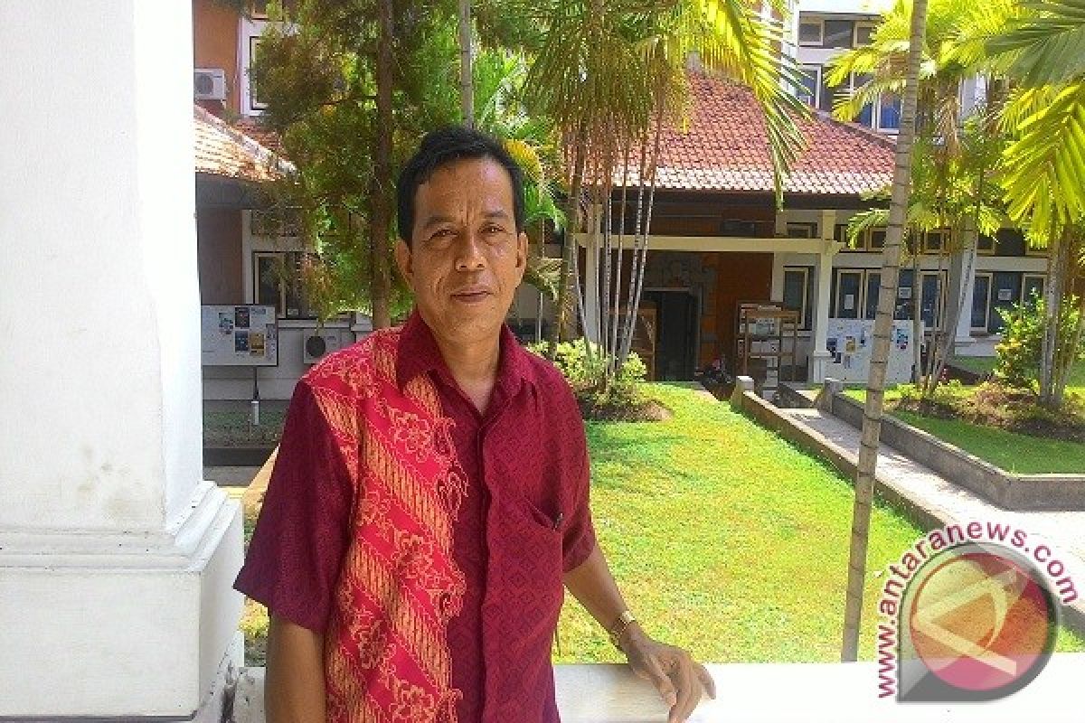 Akademisi Undiksha : Generasai Muda Teladani Perjuangan Pahlawan Nasional I Gusti Ketut Pudja.