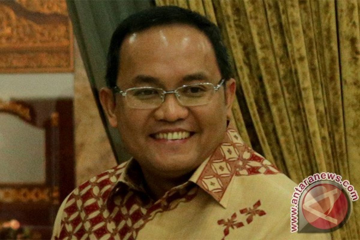 Dodi Reza mundur dari perusahaan manajemen SFC