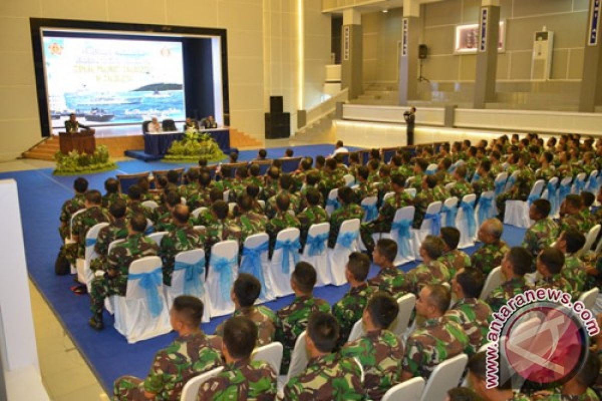 Panglima TNI: Kepercayaan Rakyat pada TNI Meningkat