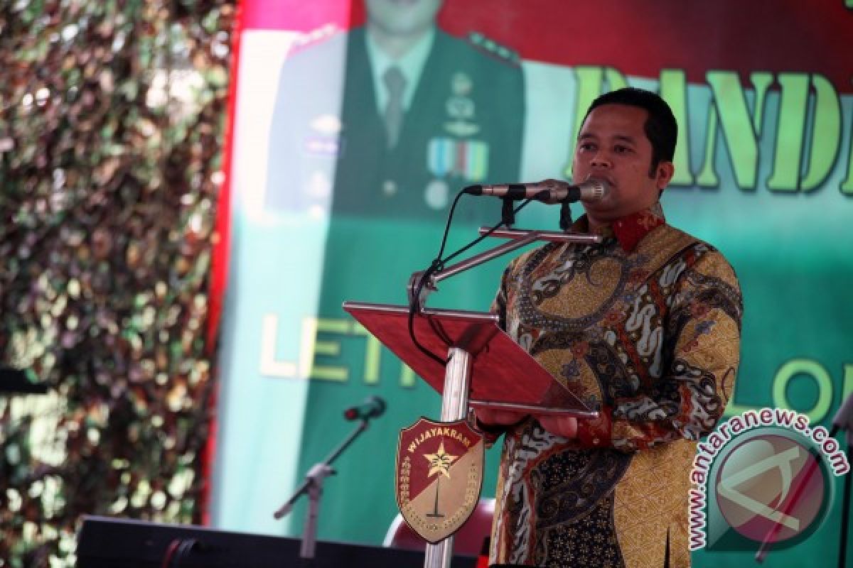 Pemkot Tangerang Bangun 6.000 Jamban Sehat