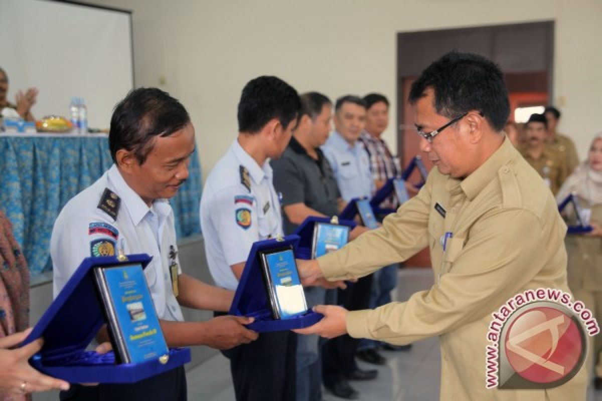 Cagar Budaya Kota Tangerang Jadi Objek Wisata