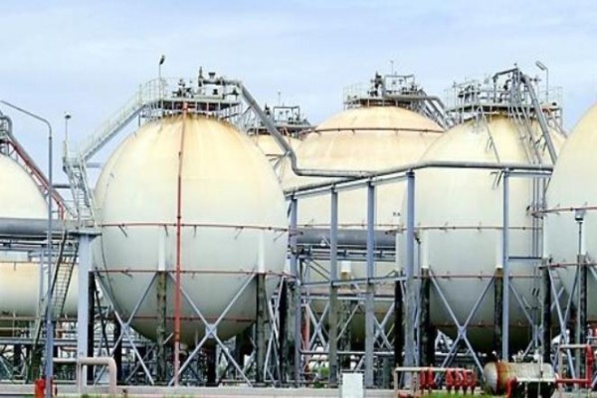 Pemerintah Siapkan Insentif Ciptakan Industri Petrokimia Terintegrasi