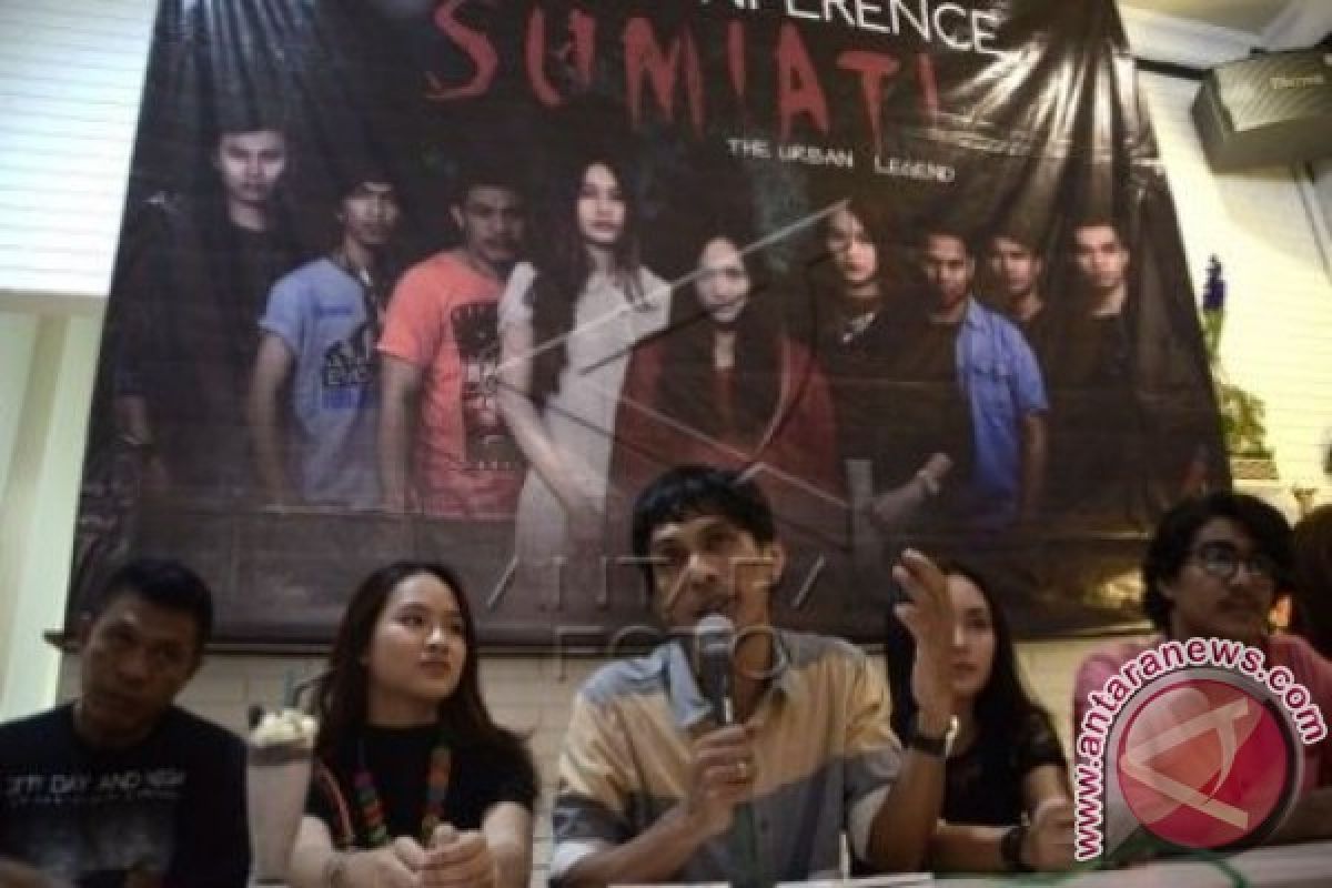 Film legenda hantu Sulsel diputar 20 kota 