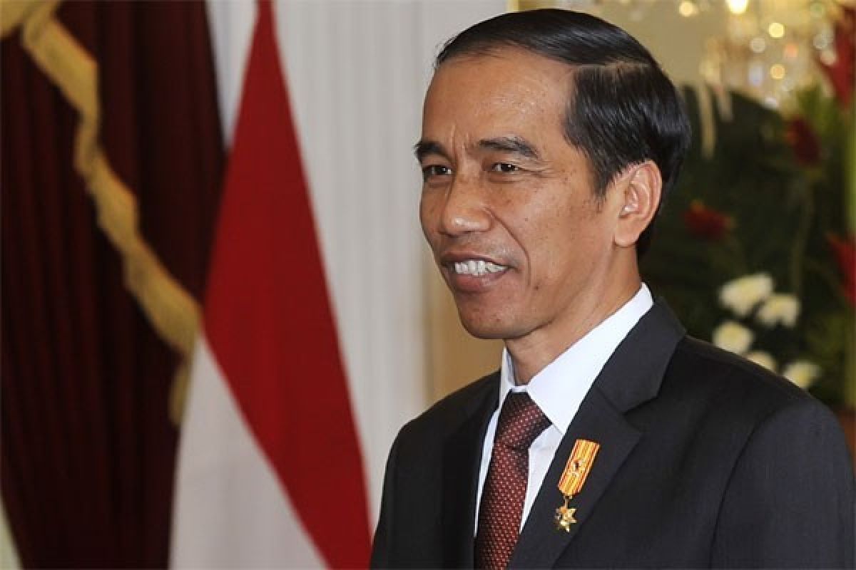 Presiden Joko Widodo akan Hadiri KTT G20 dan ASEAN