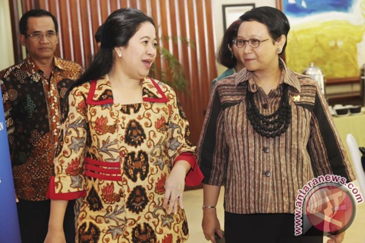 Setjen DPR: Pengganti Pramono dan Tjahjo sudah, Puan belum