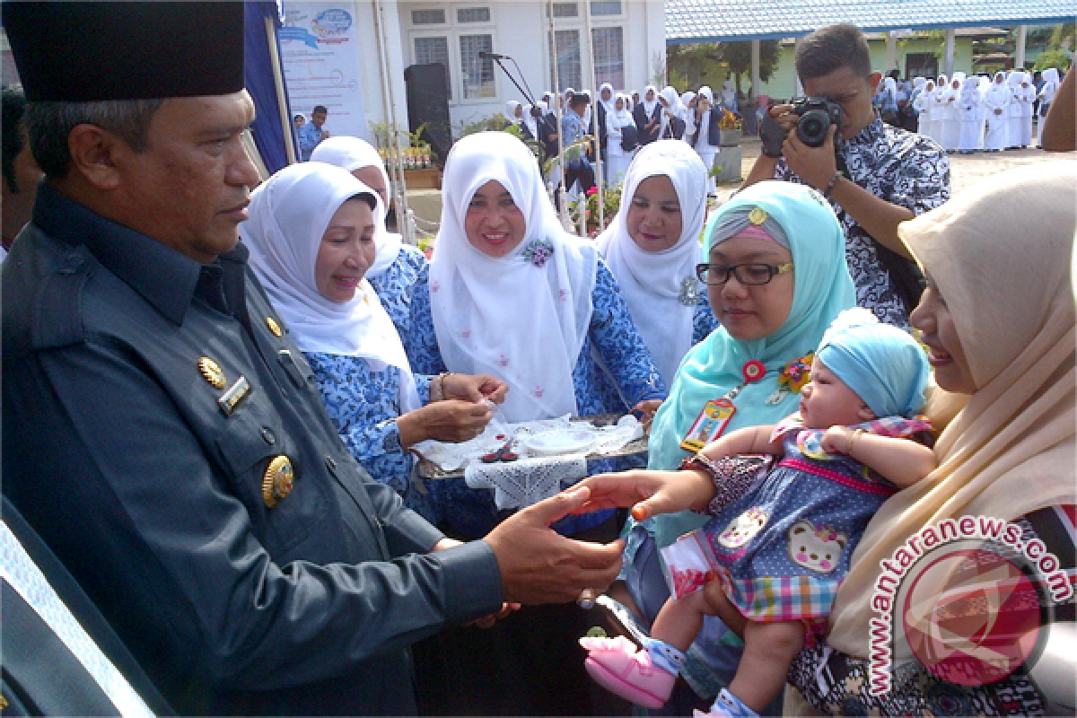 Pemkab Aceh Selatan Buka Layanan Pengaduan Kesehatan