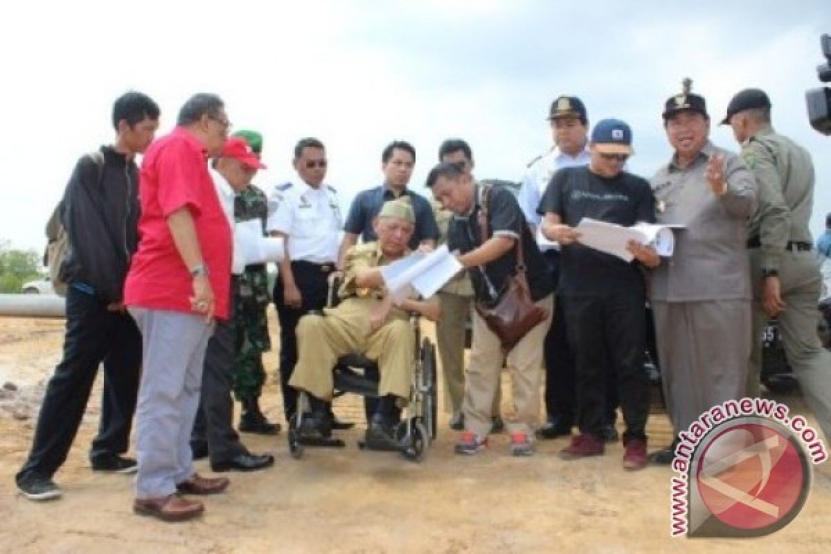 Bupati Penajam: Masyarakat harus Kreatif Buka Peluang Usaha