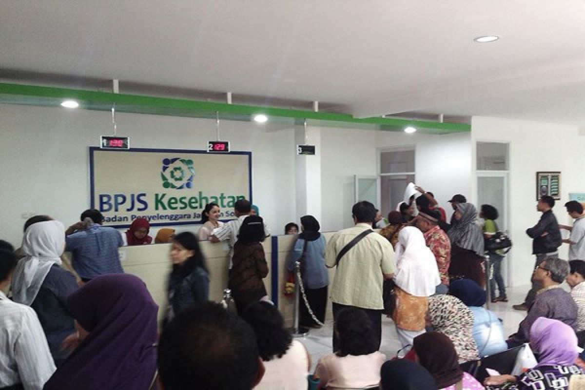 RS Mitra ogah kerja sama, namun bangun RS khusus BPJS 