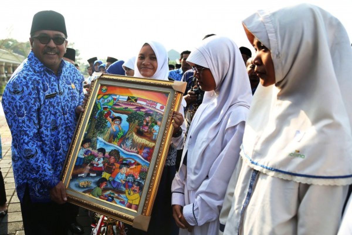 Banten Dukung BNNP Antisipasi Narkoba Di Rumah Kost