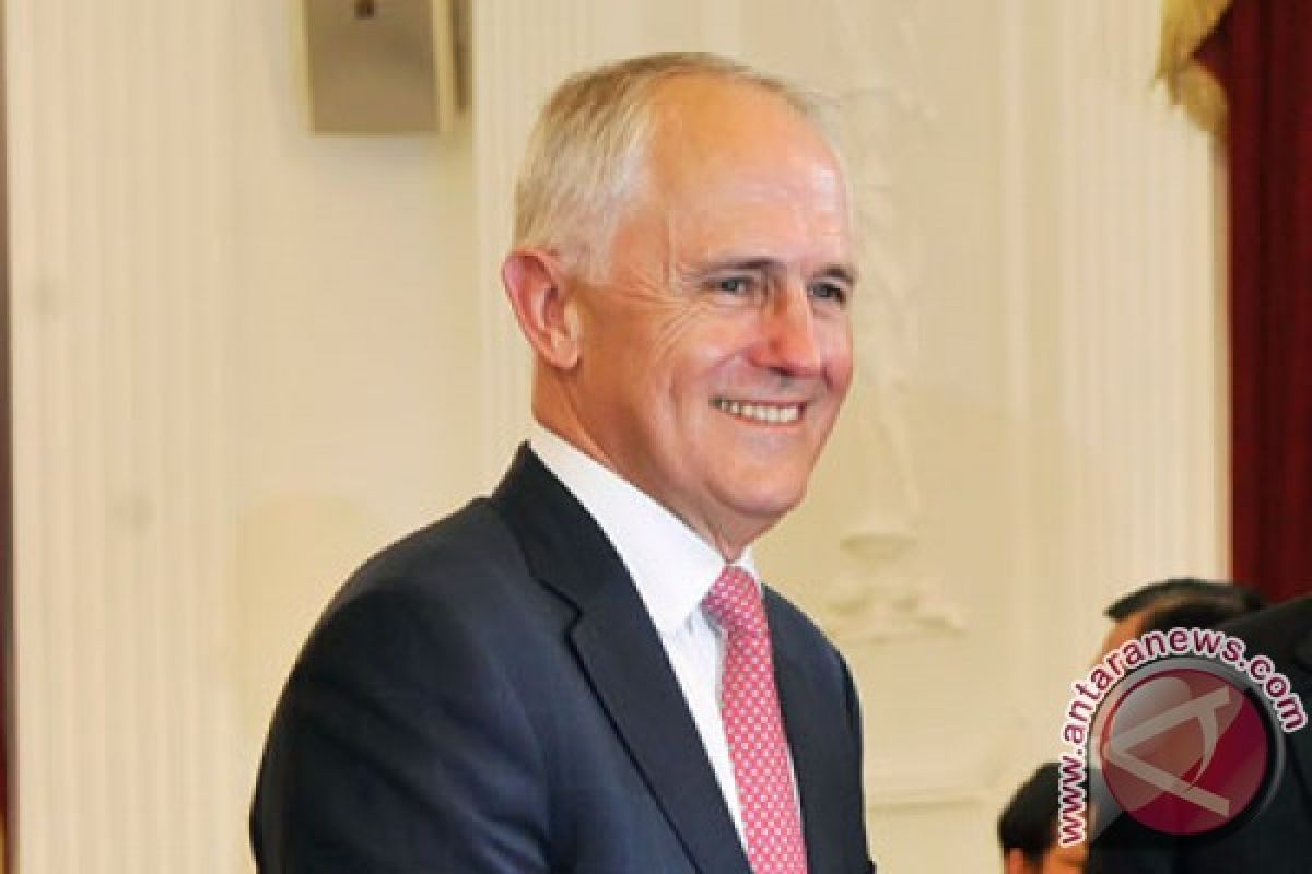 Australian PM Turnbull losing shine ahead of elections