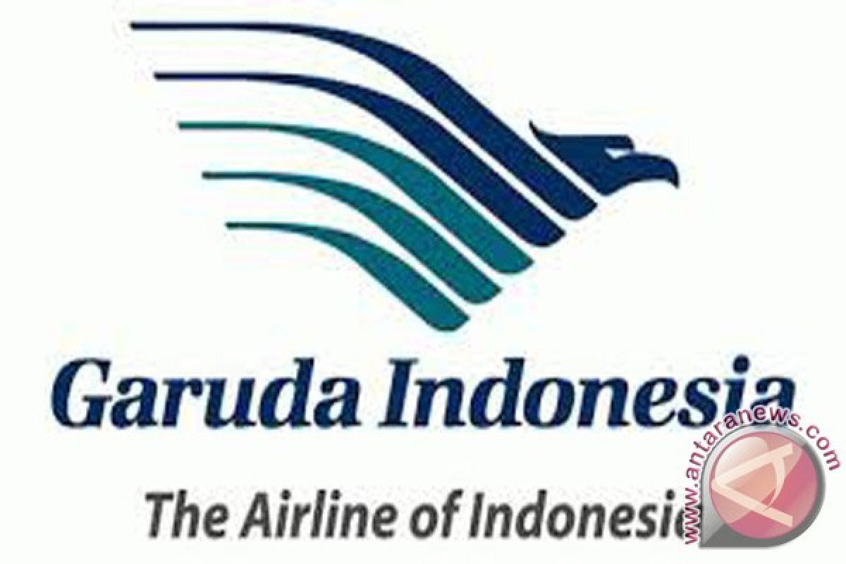 PT Garuda Indonesia cetak laba 61,9 juta dolar triwulan III-2017