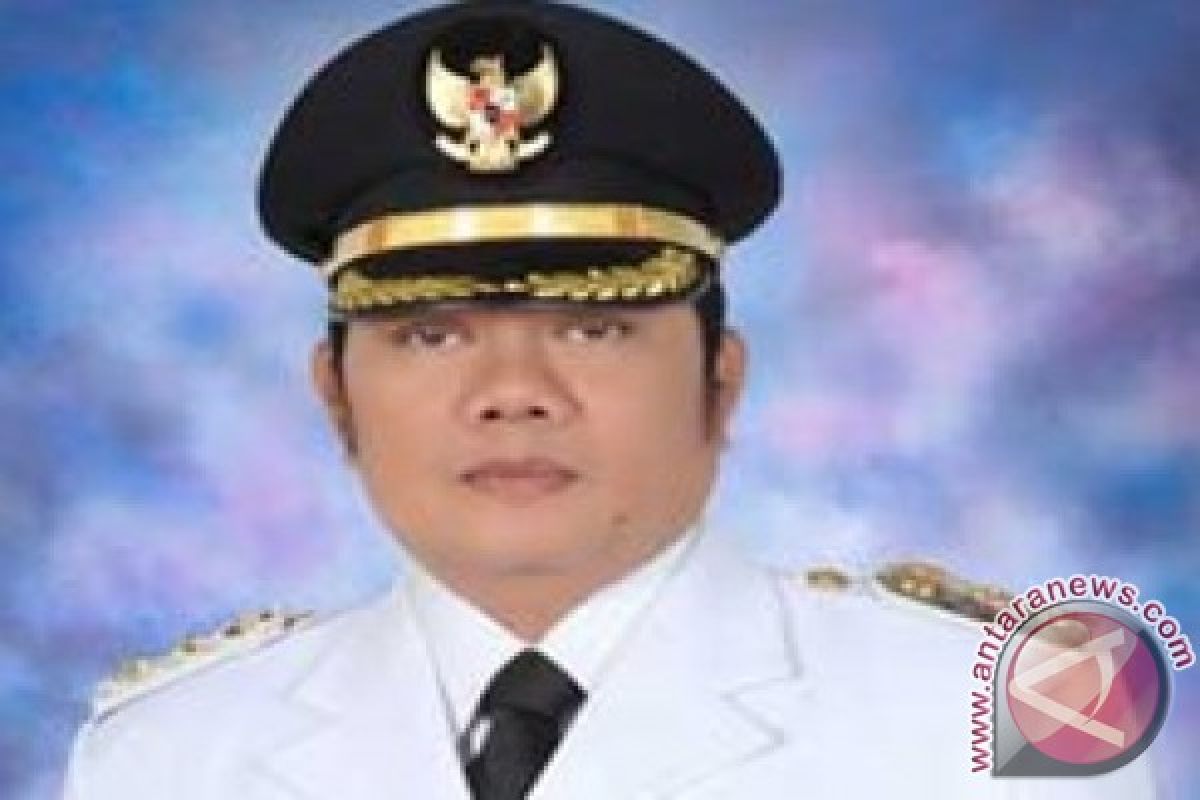 Pemkab Sarolangun bangun posko pengaduan masyarakat