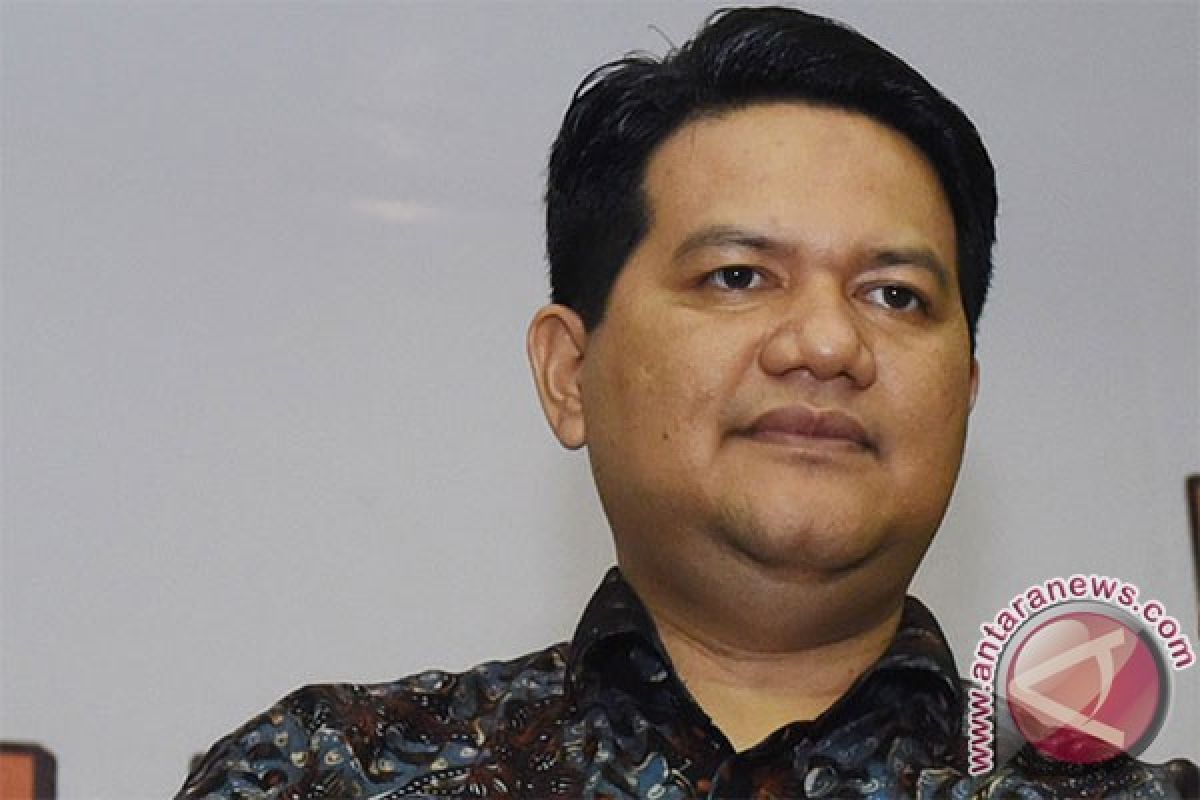 Guntur Rarun menangkan sayembara mars pilkada serentak