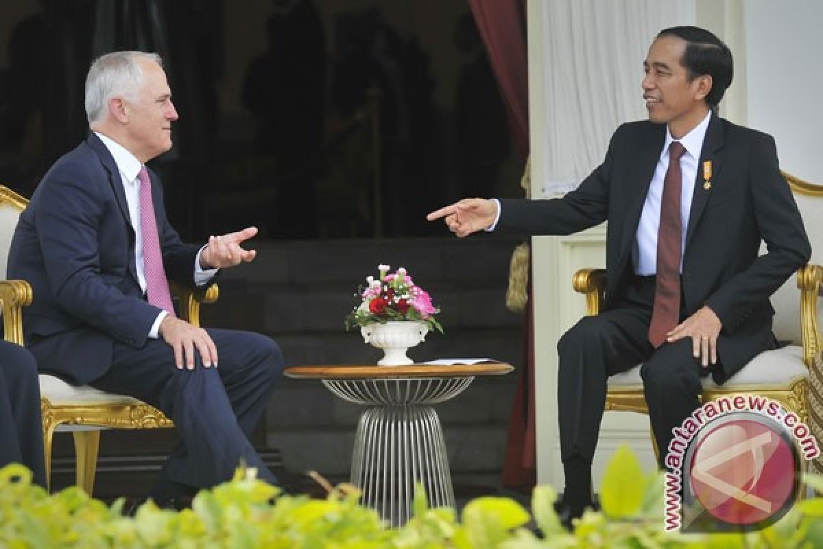 Indonesia, Australia increase business cooperation