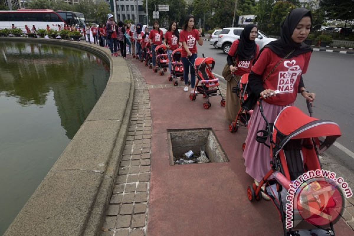 Sejumlah mantan jurnalis gabung ke PSI