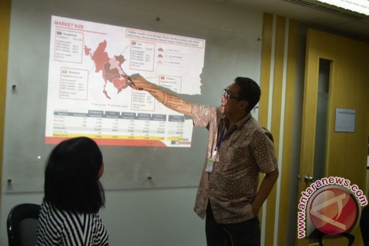 Menghilangkan kesan Pertamina "jago kandang"