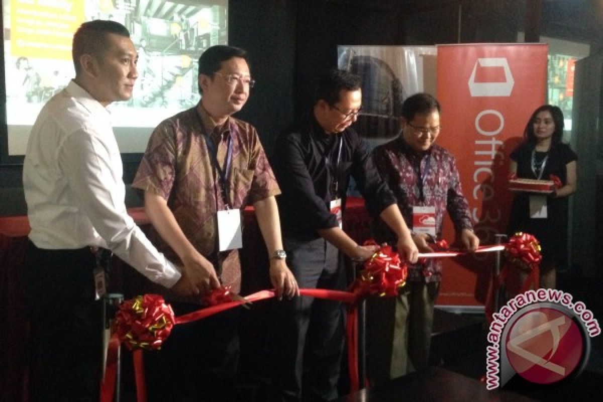 Bantu produktivitas UKM, Microsoft hadirkan BizReady