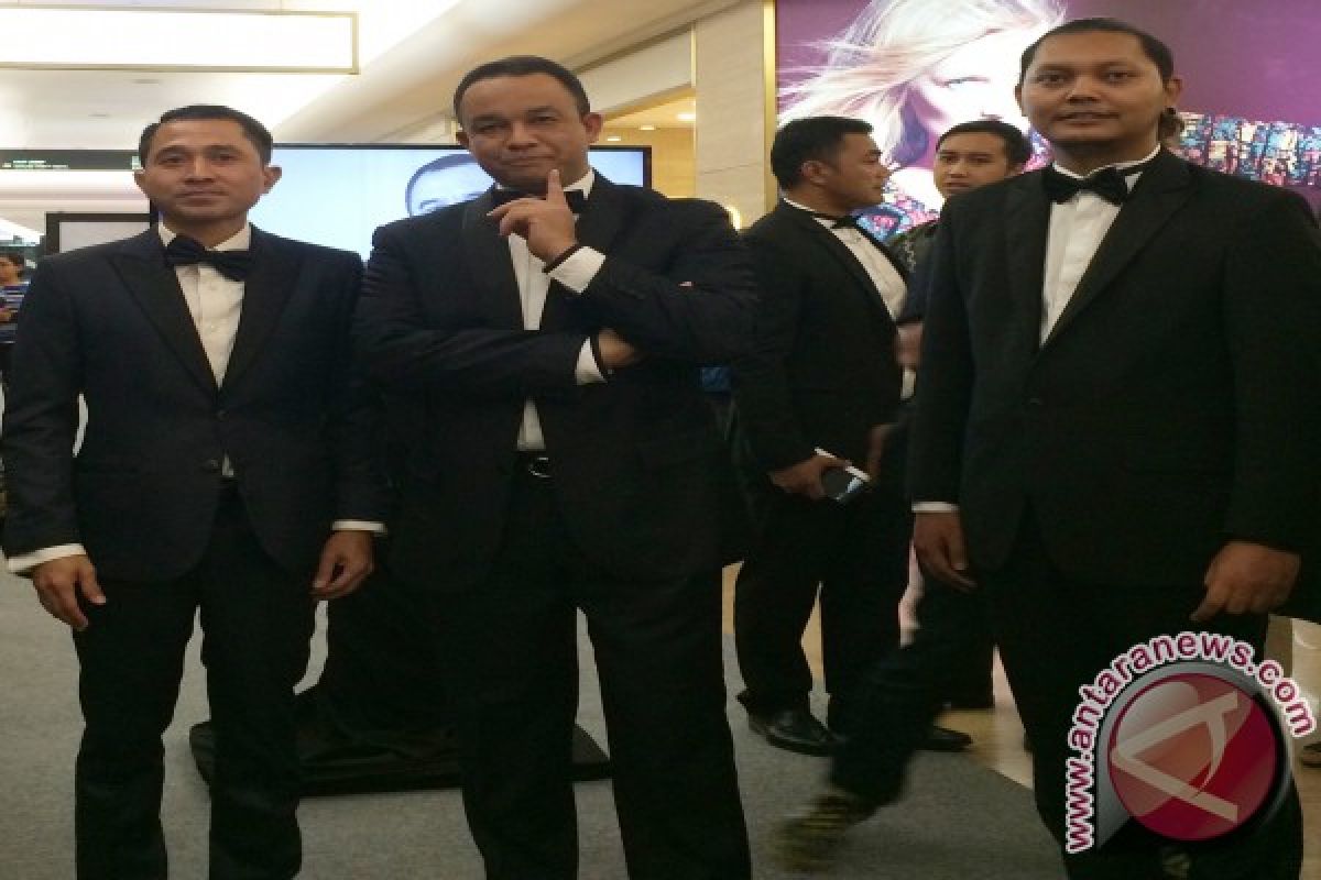 Film-film yang dijagokan Anies Baswedan dalam FFI 2015