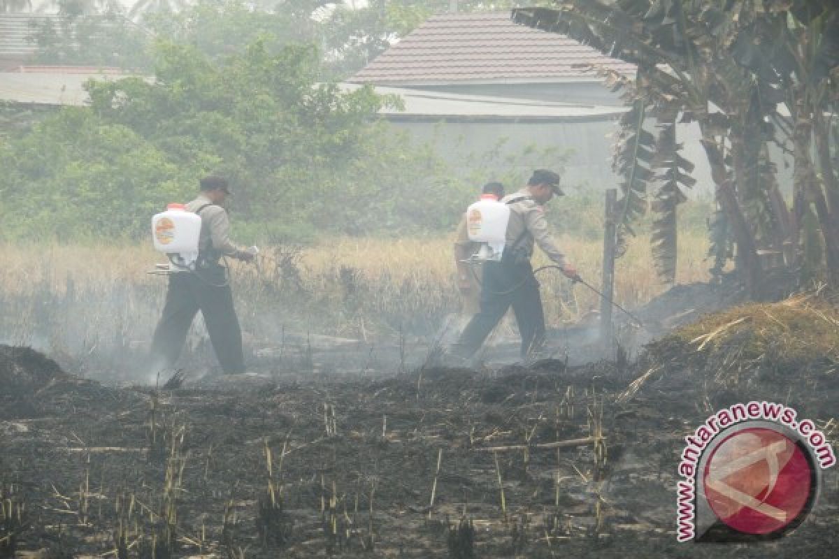 Disperkim LH Belum Banyak Temukan Kerusakan Lingkungan