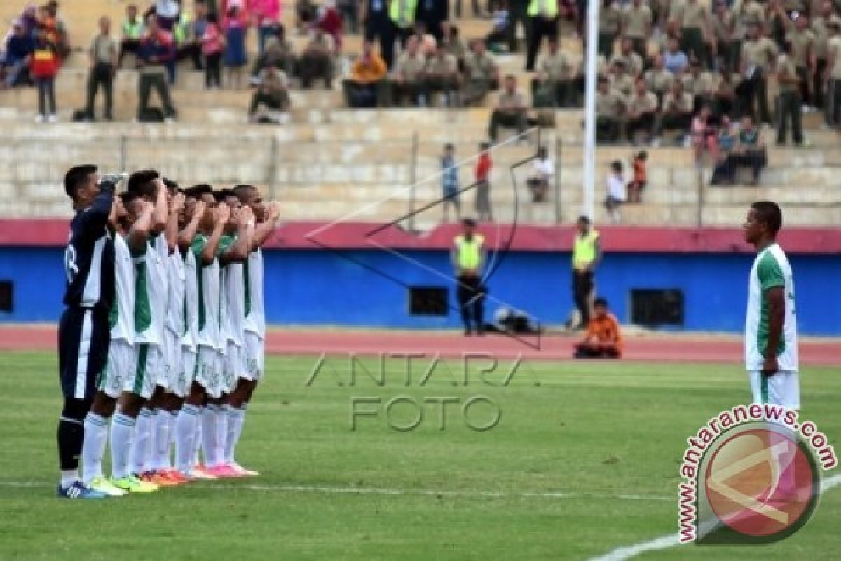 PS TNI Permalukan Surabaya United 2-1