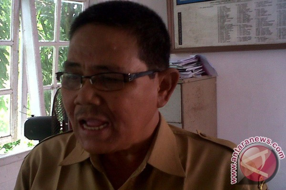 Pemkab Aceh Barat Panggil Pangkalan Terkait Perizinan