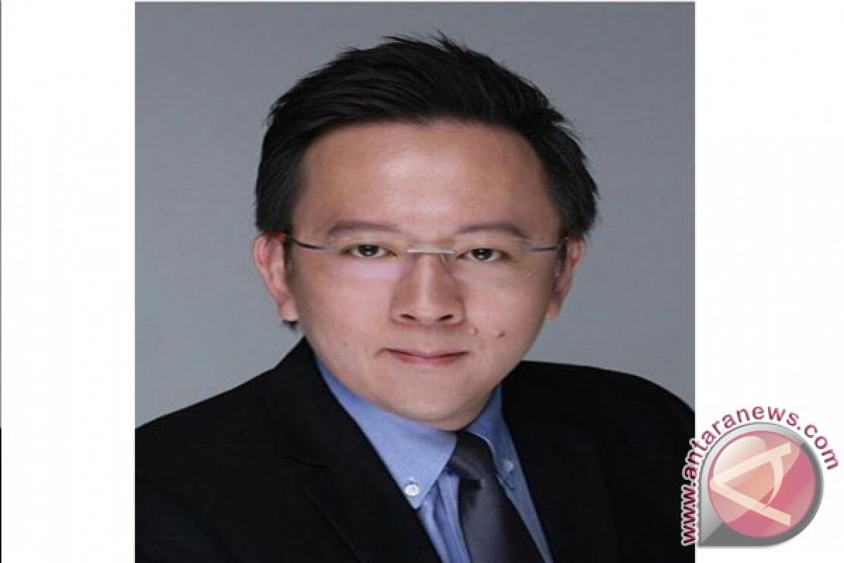 NTT Com Security Strengthens Asia Business with Senior Appointment