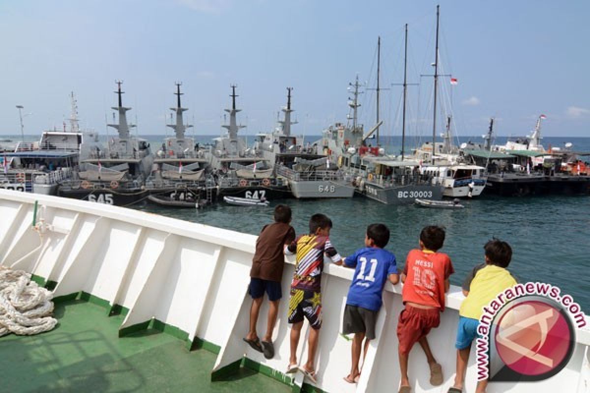 Pemkab Parigi Moutong gelar Festival Pesona Teluk Tomini