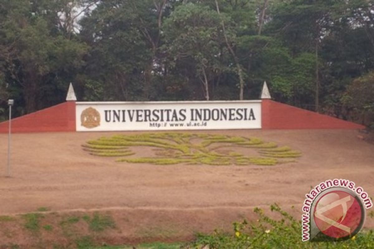 Irman Faiz Terpilih Sebagai Mahasiswa Berprestasi UI