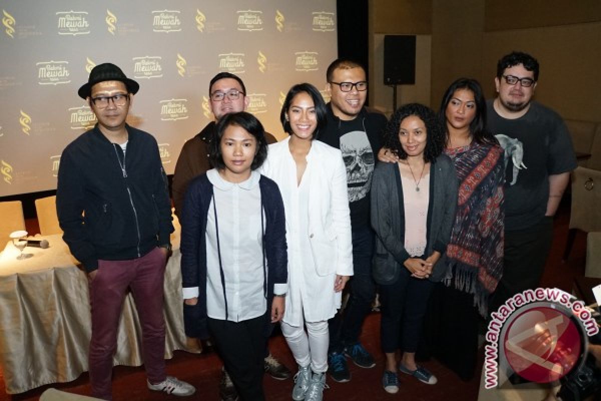"A Copy of My Mind" Joko Anwar disambut hangat di festival internasional