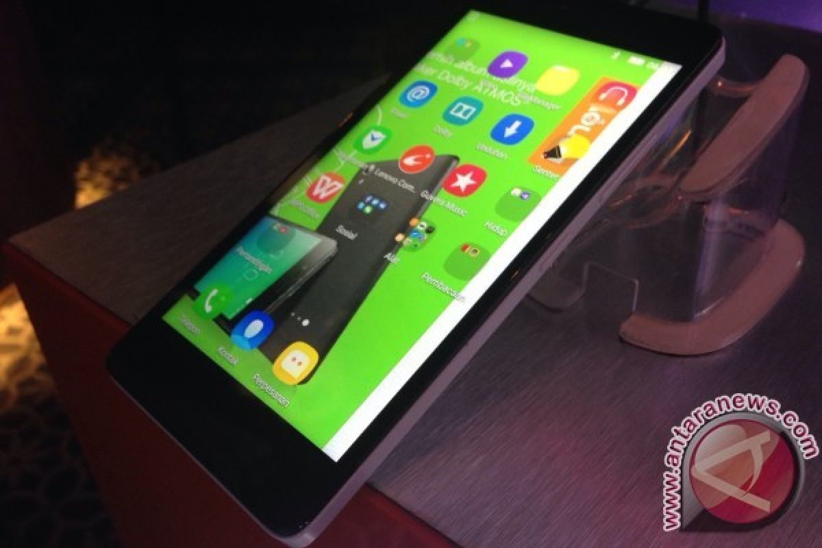 Rilis A6010, Lenovo Mulai TKDN 20 Persen