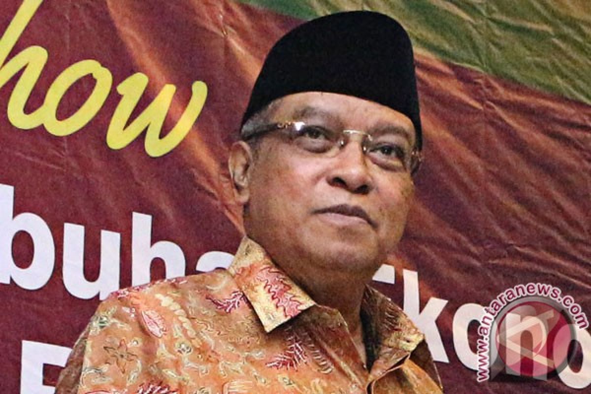 PBNU: Maulid Nabi-Natal bersamaan wujudkan toleransi