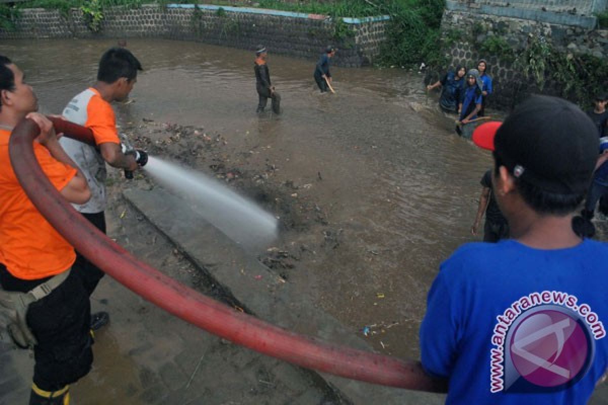 Basarnas : Jabar miliki ancaman banjir dan longsor