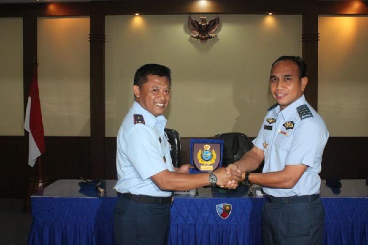 Tentara Udara Malaysia Kunjungi Lanud Atang Sendjaja 