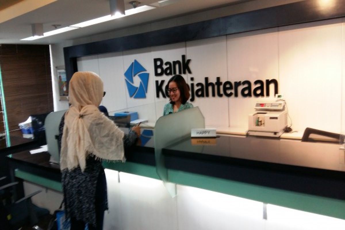 Bank Kesejahteraan Terus Melakukan Inovasi