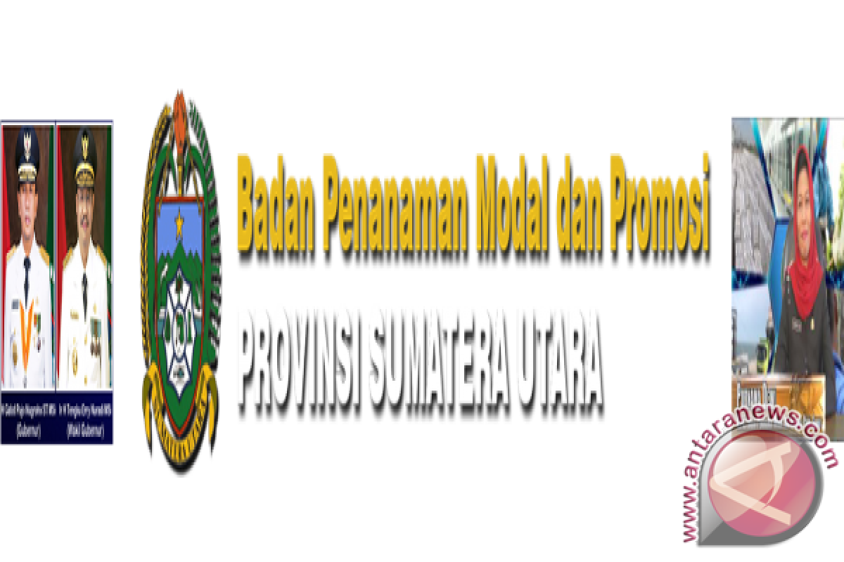 Bpmp Sumut: Tak Ada Penyulitan Izin Investasi 